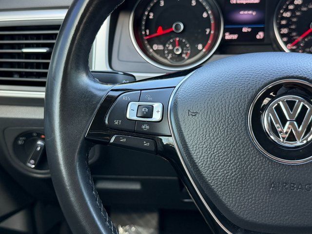 2019 Volkswagen Atlas 3.6L V6 SE Springfield VA