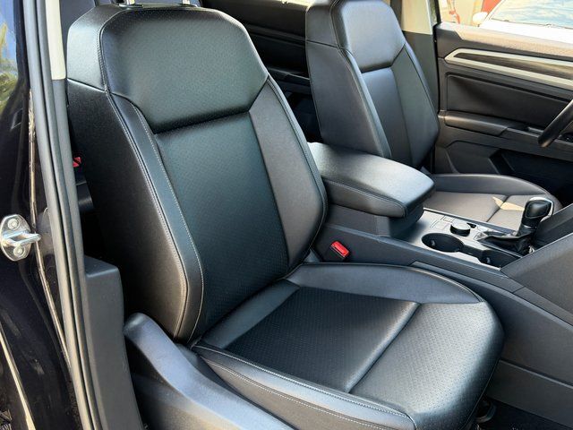 2019 Volkswagen Atlas 3.6L V6 SE Springfield VA