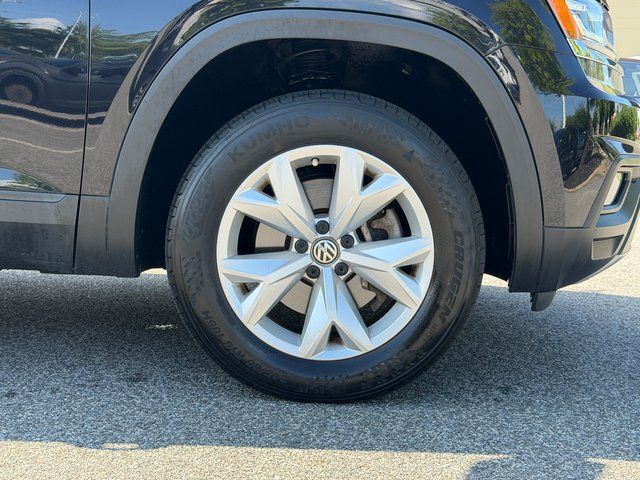 2019 Volkswagen Atlas 3.6L V6 SE Springfield VA