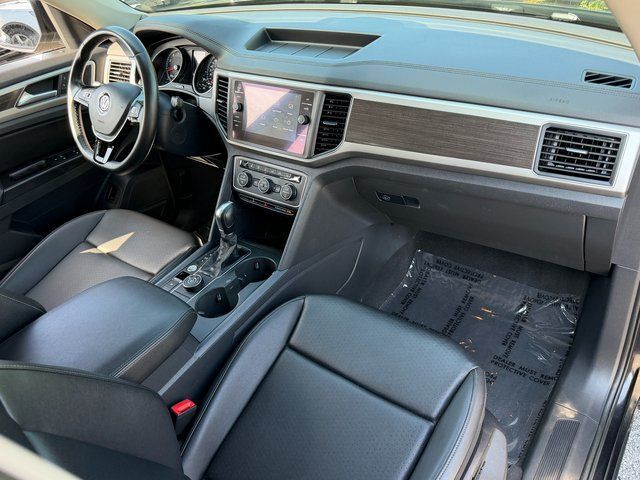 2019 Volkswagen Atlas 3.6L V6 SE Springfield VA