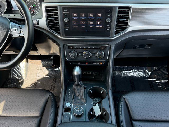 2019 Volkswagen Atlas 3.6L V6 SE Springfield VA