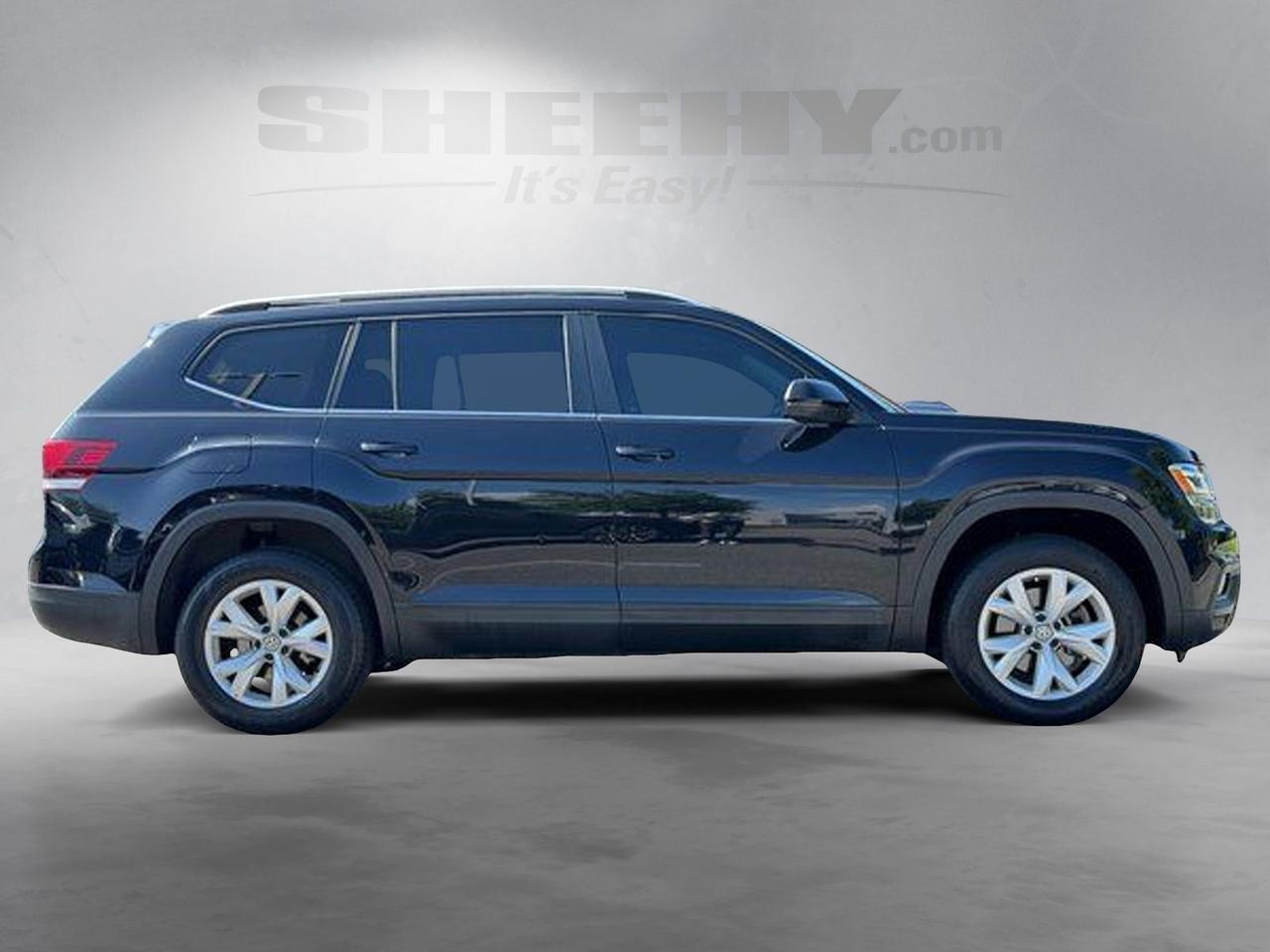 2019 Volkswagen Atlas 3.6L V6 SE Springfield VA