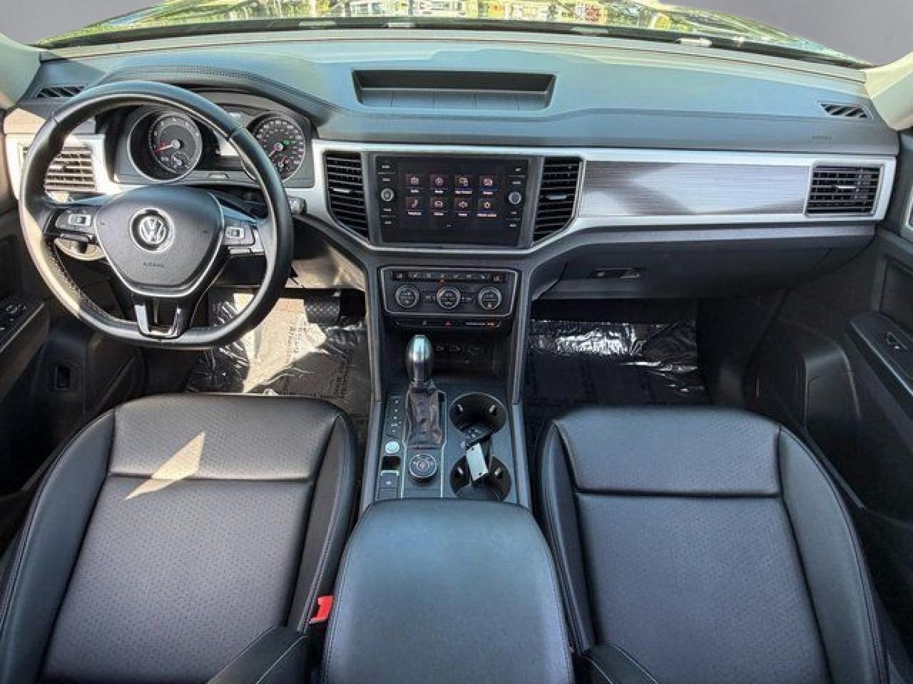 2019 Volkswagen Atlas 3.6L V6 SE Springfield VA