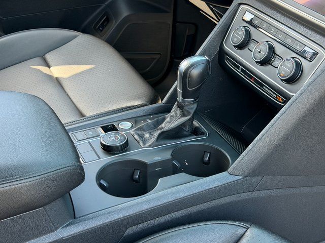 2019 Volkswagen Atlas 3.6L V6 SE Springfield VA