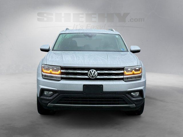 2019 Volkswagen Atlas 3.6L V6 SE Springfield VA