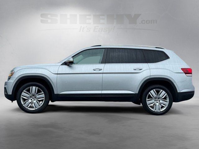 2019 Volkswagen Atlas 3.6L V6 SE Springfield VA