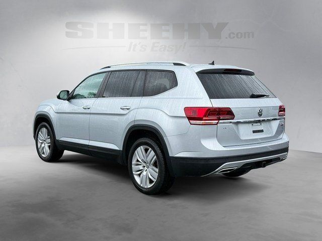 2019 Volkswagen Atlas 3.6L V6 SE Springfield VA