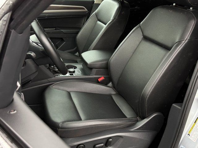 2019 Volkswagen Atlas 3.6L V6 SE Springfield VA