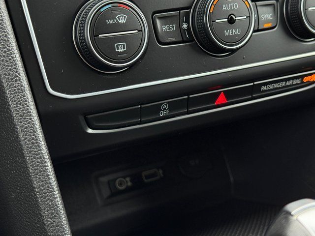 2019 Volkswagen Atlas 3.6L V6 SE Springfield VA