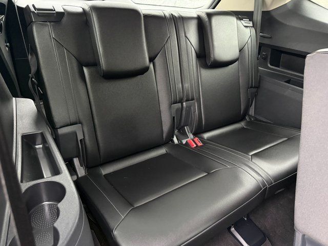2019 Volkswagen Atlas 3.6L V6 SE Springfield VA