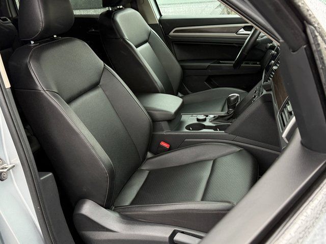 2019 Volkswagen Atlas 3.6L V6 SE Springfield VA