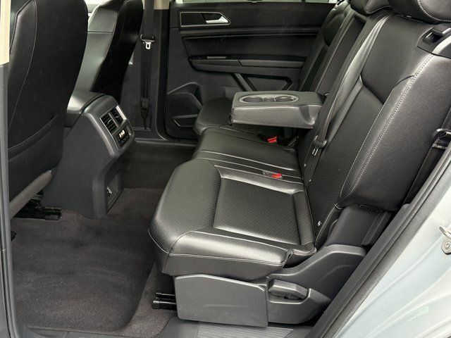 2019 Volkswagen Atlas 3.6L V6 SE Springfield VA