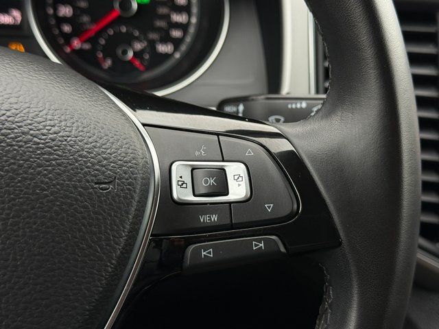 2019 Volkswagen Atlas 3.6L V6 SE Springfield VA