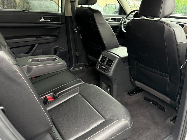 2019 Volkswagen Atlas 3.6L V6 SE Springfield VA