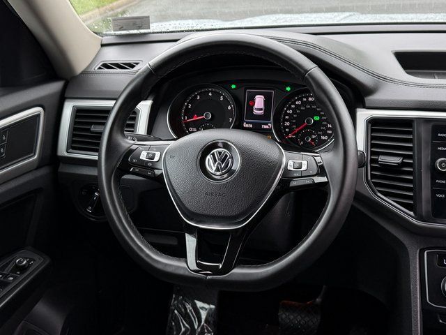 2019 Volkswagen Atlas 3.6L V6 SE Springfield VA