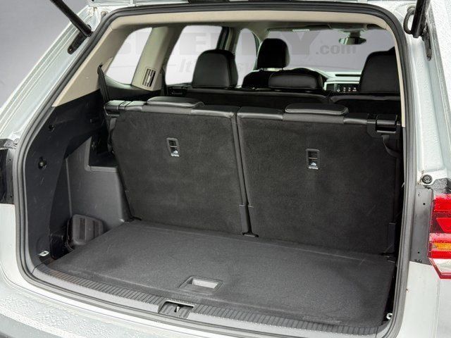 2019 Volkswagen Atlas 3.6L V6 SE Springfield VA