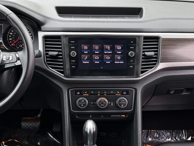 2019 Volkswagen Atlas 3.6L V6 SE Springfield VA
