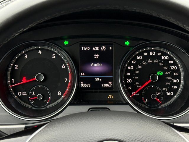 2019 Volkswagen Atlas 3.6L V6 SE Springfield VA