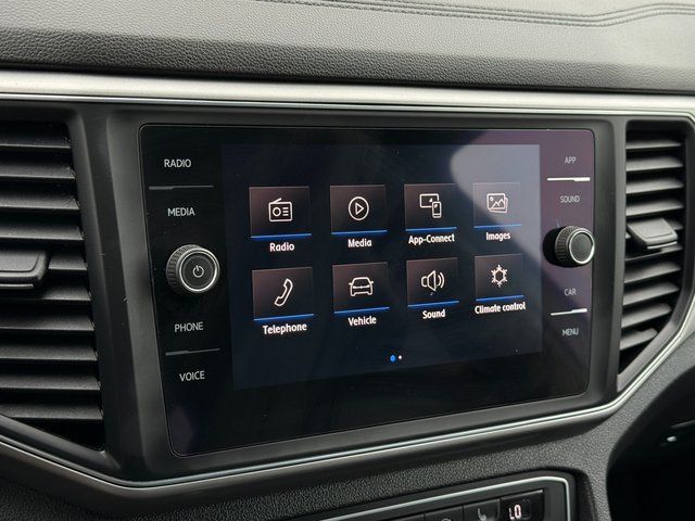 2019 Volkswagen Atlas 3.6L V6 SE Springfield VA