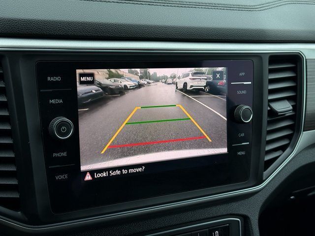 2019 Volkswagen Atlas 3.6L V6 SE Springfield VA