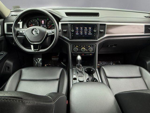 2019 Volkswagen Atlas 3.6L V6 SE Springfield VA