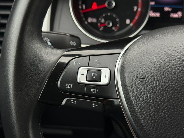 2019 Volkswagen Atlas 3.6L V6 SE Springfield VA