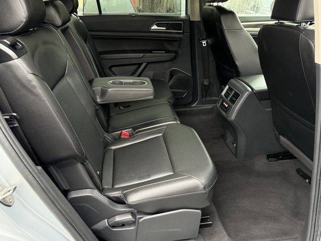 2019 Volkswagen Atlas 3.6L V6 SE Springfield VA