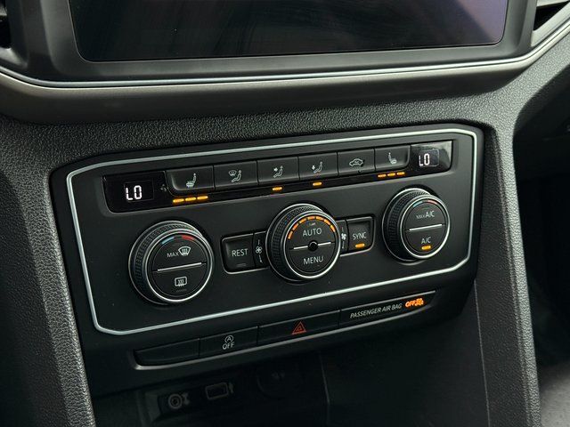 2019 Volkswagen Atlas 3.6L V6 SE Springfield VA