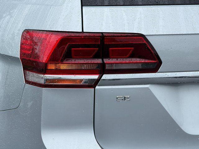 2019 Volkswagen Atlas 3.6L V6 SE Springfield VA