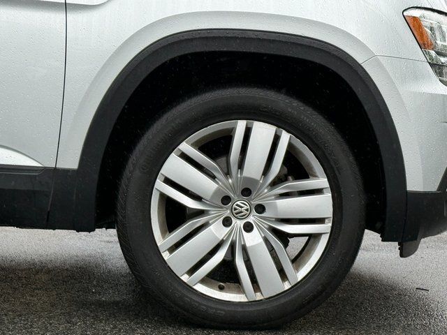 2019 Volkswagen Atlas 3.6L V6 SE Springfield VA