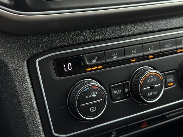 2019 Volkswagen Atlas 3.6L V6 SE Springfield VA