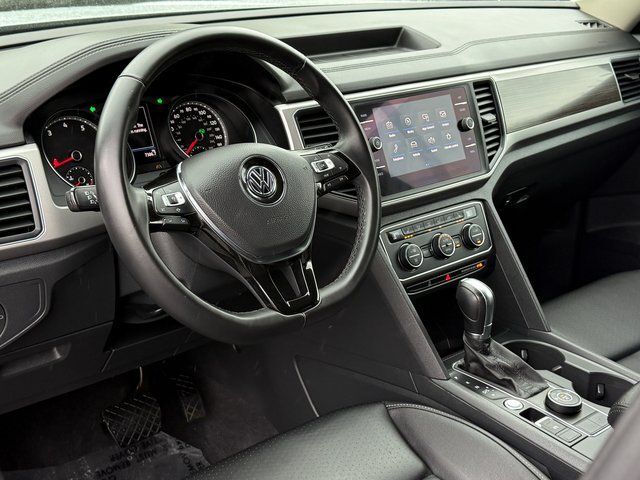 2019 Volkswagen Atlas 3.6L V6 SE Springfield VA