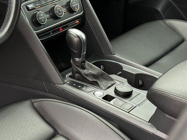 2019 Volkswagen Atlas 3.6L V6 SE Springfield VA