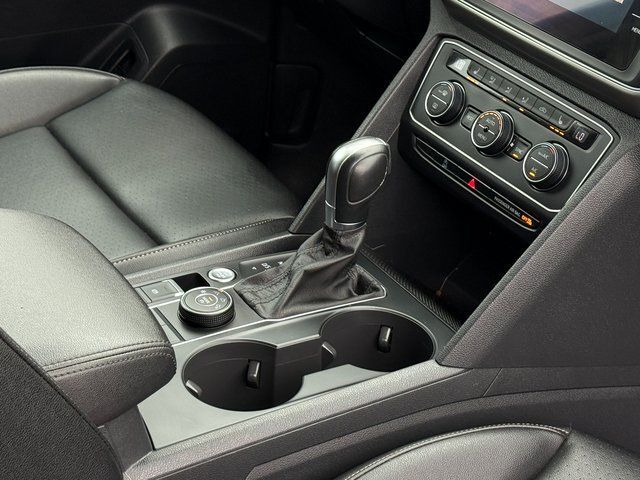2019 Volkswagen Atlas 3.6L V6 SE Springfield VA
