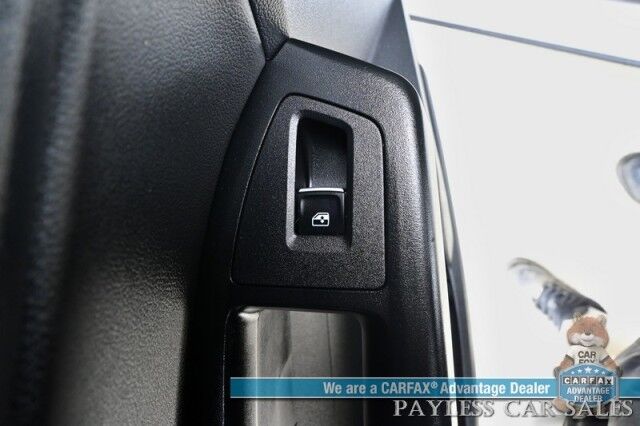 2019 Volkswagen Atlas 3.6L V6 SEL / Auto Start / Heated Leather Seats & Steering Wheel / NAV / Pano Sunroof / Adaptive Cruise / Lane Depart & Blind Spot Alert / Apple CarPlay & Android Auto / 3rd Row / Seats 7 / Tow Pkg Anchorage AK