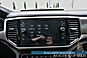2019 Volkswagen Atlas 3.6L V6 SEL / Auto Start / Heated Leather Seats & Steering Wheel / NAV / Pano Sunroof / Adaptive Cruise / Lane Depart & Blind Spot Alert / Apple CarPlay & Android Auto / 3rd Row / Seats 7 / Tow Pkg Anchorage AK