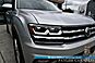 2019 Volkswagen Atlas 3.6L V6 SEL / Auto Start / Heated Leather Seats & Steering Wheel / NAV / Pano Sunroof / Adaptive Cruise / Lane Depart & Blind Spot Alert / Apple CarPlay & Android Auto / 3rd Row / Seats 7 / Tow Pkg Anchorage AK