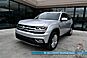 2019 Volkswagen Atlas 3.6L V6 SEL / Auto Start / Heated Leather Seats & Steering Wheel / NAV / Pano Sunroof / Adaptive Cruise / Lane Depart & Blind Spot Alert / Apple CarPlay & Android Auto / 3rd Row / Seats 7 / Tow Pkg Anchorage AK