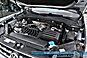 2019 Volkswagen Atlas 3.6L V6 SEL / Auto Start / Heated Leather Seats & Steering Wheel / NAV / Pano Sunroof / Adaptive Cruise / Lane Depart & Blind Spot Alert / Apple CarPlay & Android Auto / 3rd Row / Seats 7 / Tow Pkg Anchorage AK