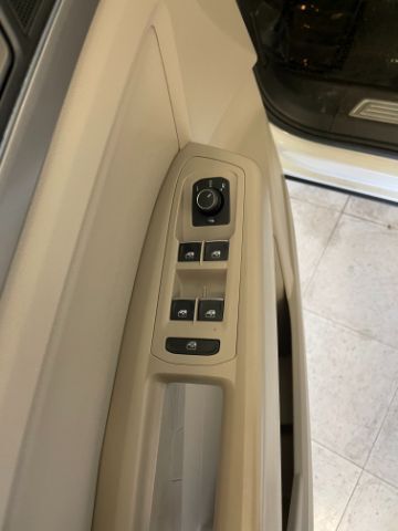 2019 Volkswagen Atlas 3.6L V6 SEL Dallas NC