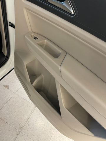 2019 Volkswagen Atlas 3.6L V6 SEL Dallas NC