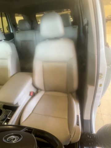 2019 Volkswagen Atlas 3.6L V6 SEL Dallas NC