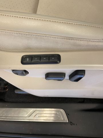 2019 Volkswagen Atlas 3.6L V6 SEL Dallas NC