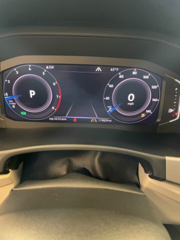 2019 Volkswagen Atlas 3.6L V6 SEL Dallas NC