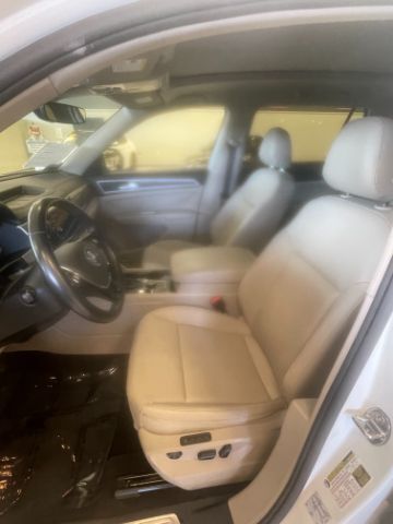 2019 Volkswagen Atlas 3.6L V6 SEL Dallas NC