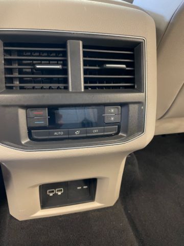 2019 Volkswagen Atlas 3.6L V6 SEL Dallas NC