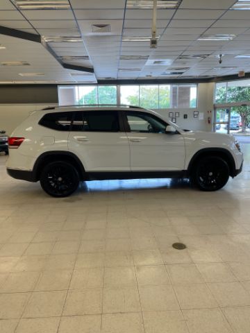 2019 Volkswagen Atlas 3.6L V6 SEL Dallas NC