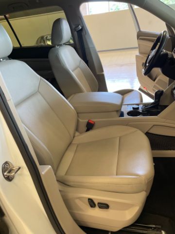 2019 Volkswagen Atlas 3.6L V6 SEL Dallas NC