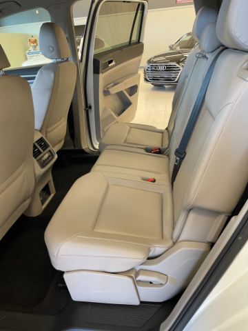 2019 Volkswagen Atlas 3.6L V6 SEL Dallas NC