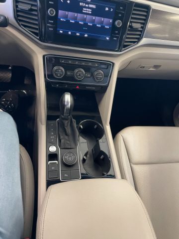2019 Volkswagen Atlas 3.6L V6 SEL Dallas NC